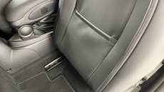 MINI Hatchback 2.0 John Cooper Works II 3dr Auto [8 Speed] Petrol Hatchback